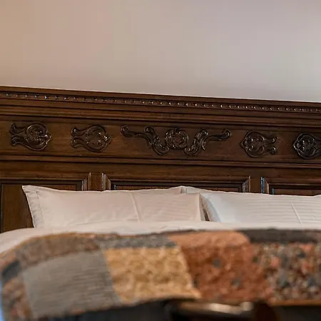 Boutique Marlen Bed & Breakfast *