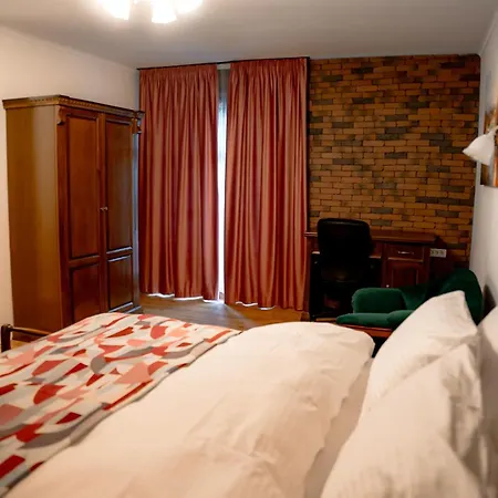 Bed & Breakfast Boutique Marlen