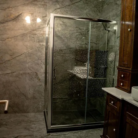 Bed & Breakfast Boutique Marlen Ghimbav