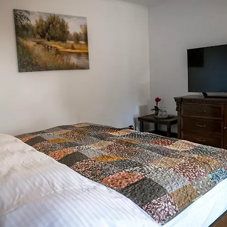 Boutique Marlen Bed & Breakfast