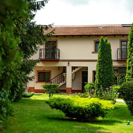 Boutique Marlen Bed & Breakfast Ghimbav