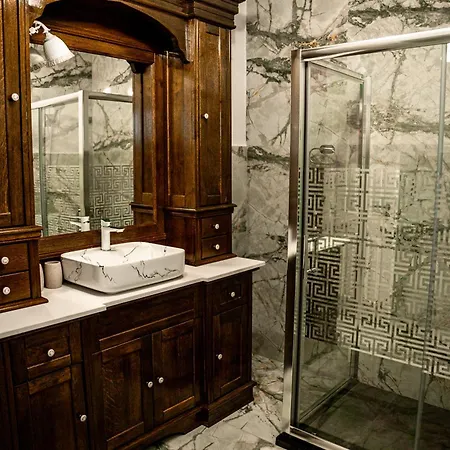 Boutique Marlen Bed & Breakfast *