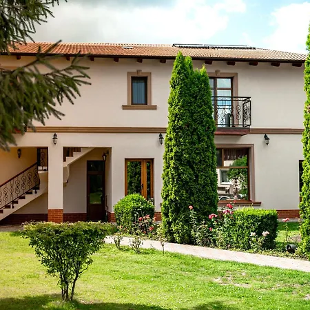 Boutique Marlen Bed & Breakfast Ghimbav