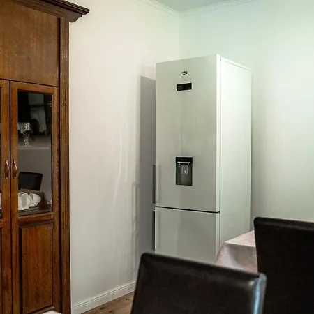 Bed & Breakfast Boutique Marlen
