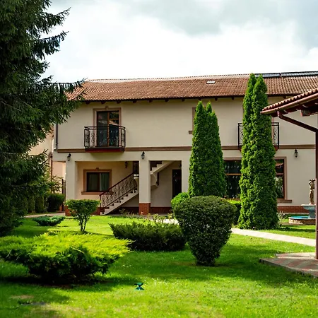 Bed & Breakfast Boutique Marlen *