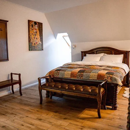 Boutique Marlen Bed & Breakfast