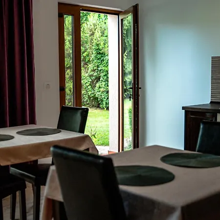 Boutique Marlen Bed & Breakfast *