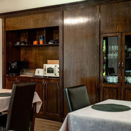 Bed & Breakfast Boutique Marlen *