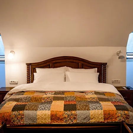 Boutique Marlen Bed & Breakfast Ghimbav