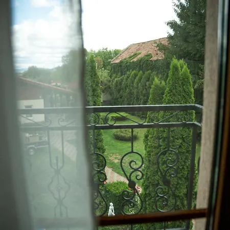 Boutique Marlen Bed & Breakfast
