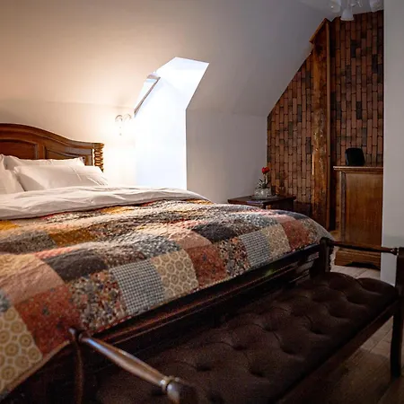 Boutique Marlen Bed & Breakfast *