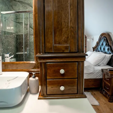 Bed & Breakfast Boutique Marlen *