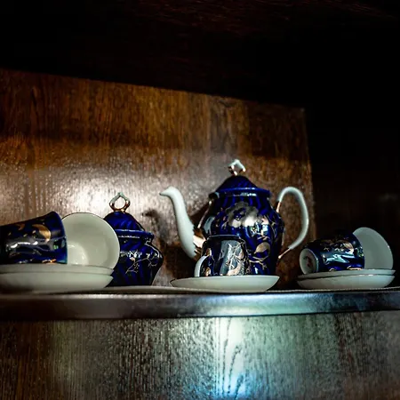 Boutique Marlen Bed & Breakfast Ghimbav