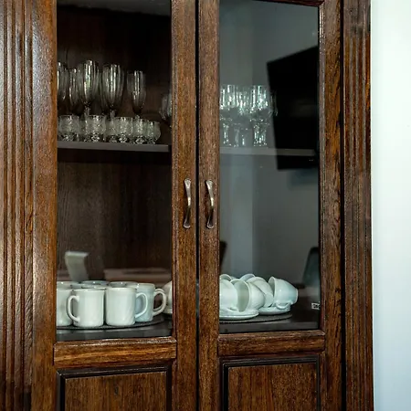 Bed & Breakfast Boutique Marlen Ghimbav
