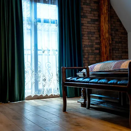 Boutique Marlen Bed & Breakfast