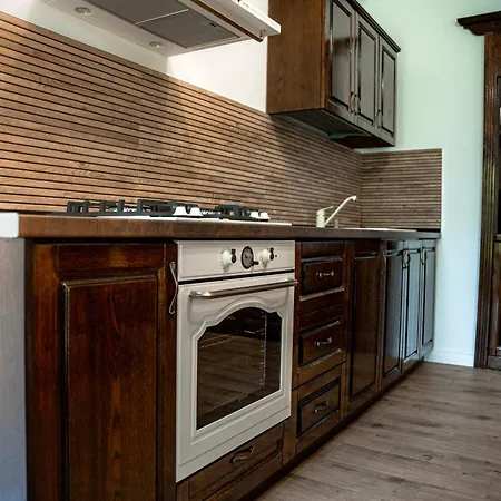 Bed & Breakfast Boutique Marlen Ghimbav