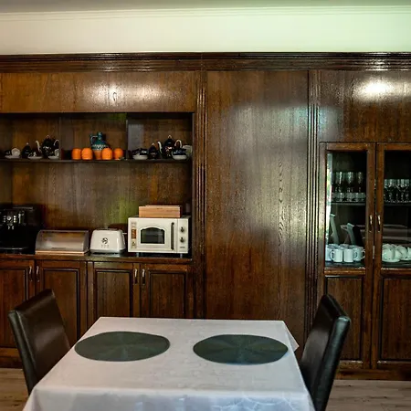 Bed & Breakfast Boutique Marlen Ghimbav
