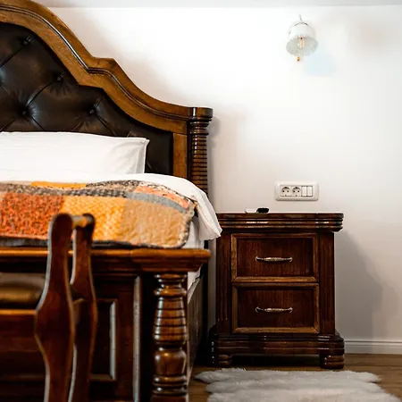 Bed & Breakfast Boutique Marlen