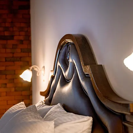 Boutique Marlen Bed & Breakfast *