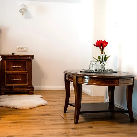 Bed & Breakfast Boutique Marlen *