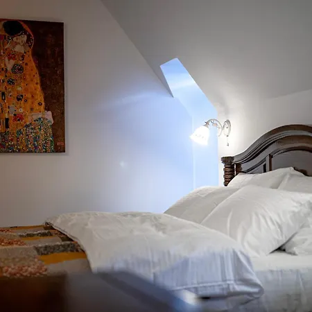 Bed & Breakfast Boutique Marlen