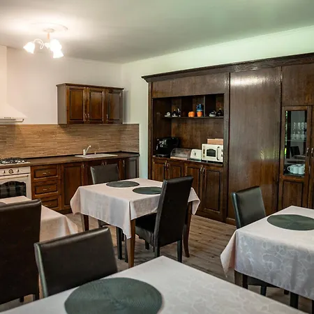 Bed & Breakfast Boutique Marlen *