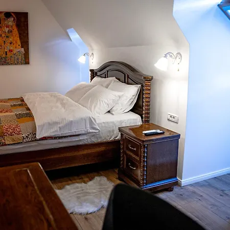 Bed & Breakfast Boutique Marlen Ghimbav