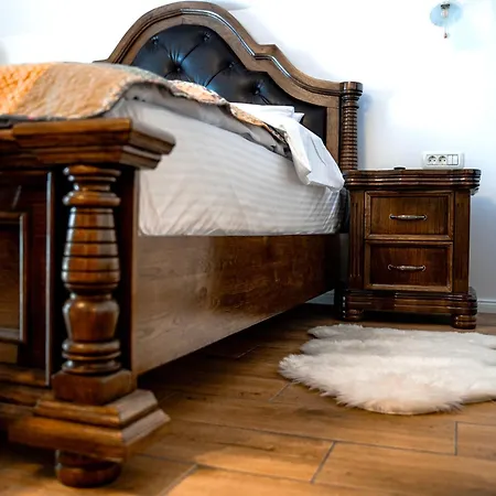 Bed & Breakfast Boutique Marlen *