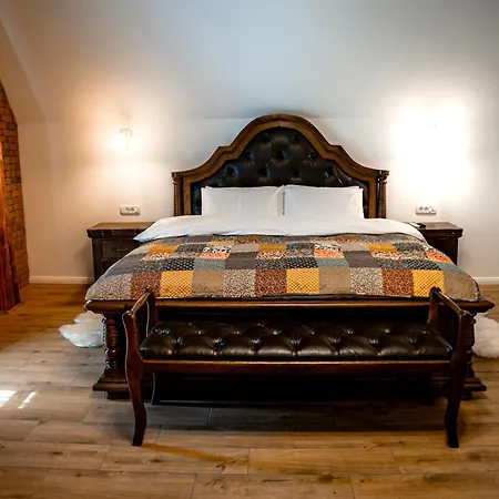 Bed & Breakfast Boutique Marlen *