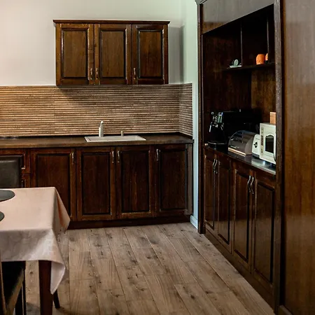 Boutique Marlen Bed & Breakfast Ghimbav