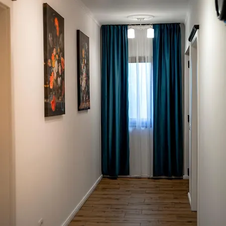 Bed & Breakfast Boutique Marlen *