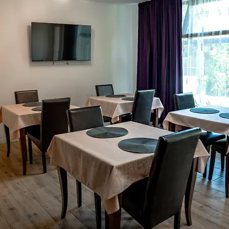 Bed & Breakfast Boutique Marlen Ghimbav