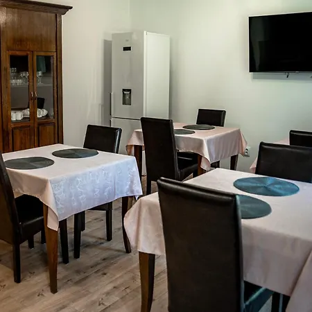 Boutique Marlen Bed & Breakfast *