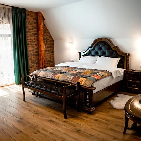 Bed & Breakfast Boutique Marlen